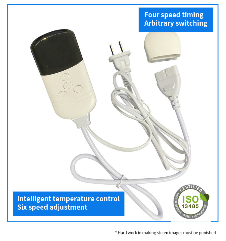 Regulating Temperature Controller