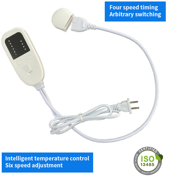 Intelligent Temperature Controller