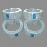 Shenzhen Professional Silicone Wire Manufacturer