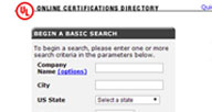 如何查詢UL真假,UL查詢網(wǎng)址是什么?